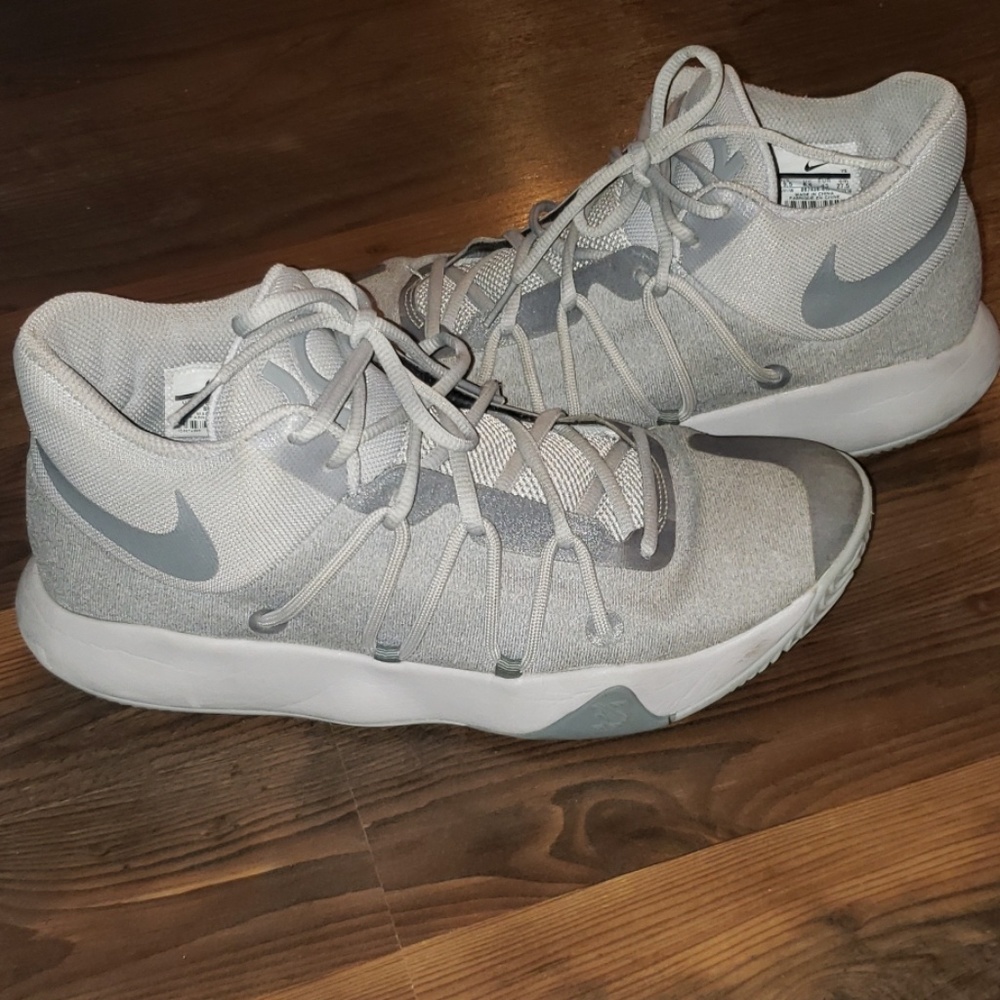 Kevin Durant Nike Zoom Shoes